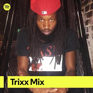 Trixx Mix