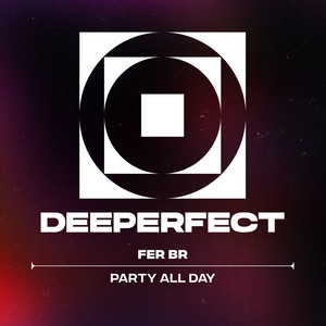Party All Day - Original Mix