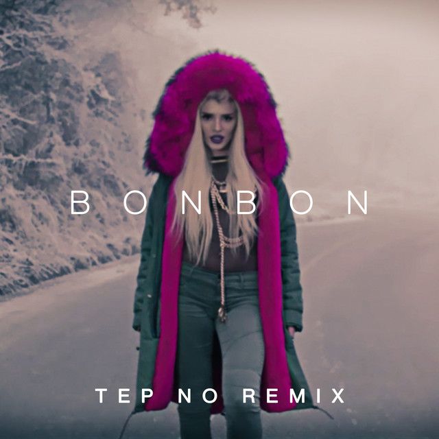 Bonbon - Tep No Remix