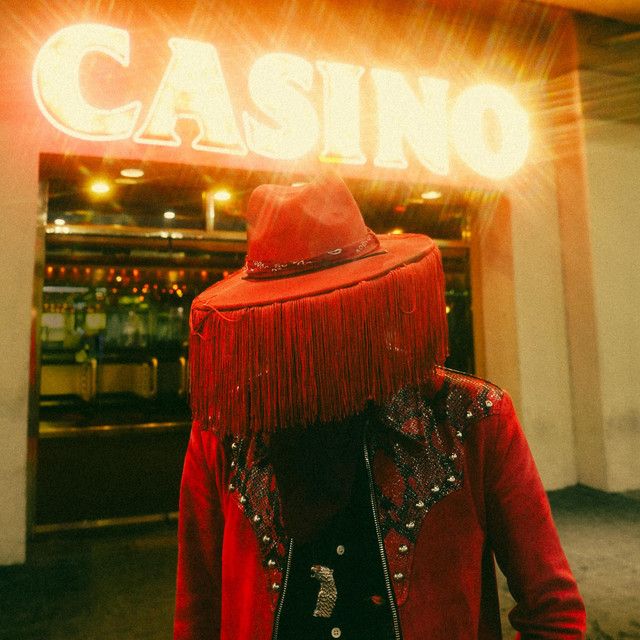 BURY ME IN VEGAS