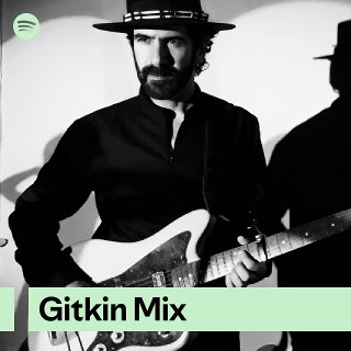 Gitkin Mix