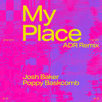 My Place - ADR Remix