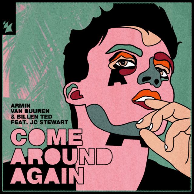 Come Around Again - Extended Club Mix