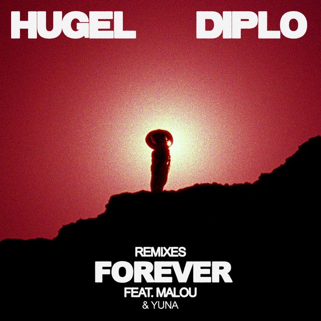 Forever (feat. Malou & Yuna)