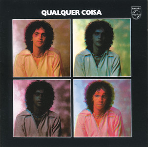 Samba E Amor