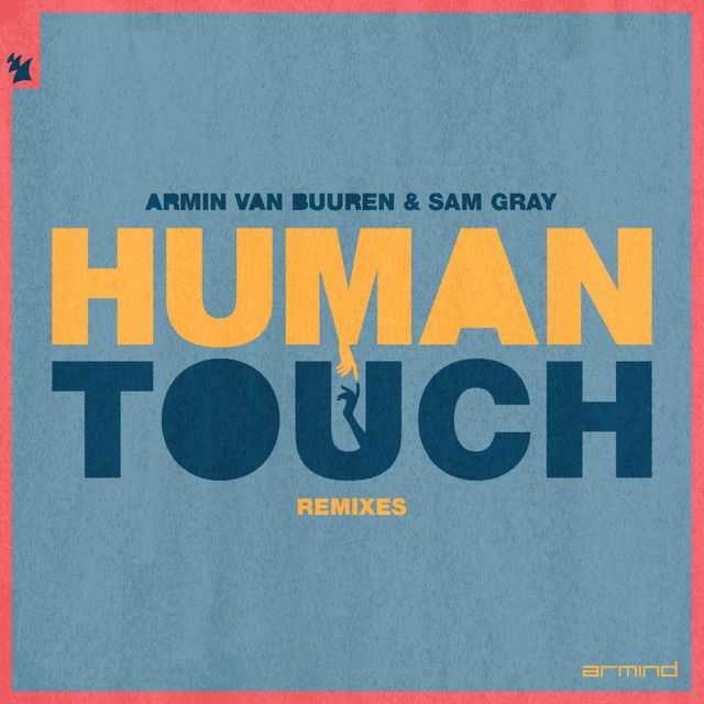 Human Touch - JLV Remix