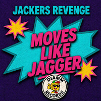Moves Like Jagger