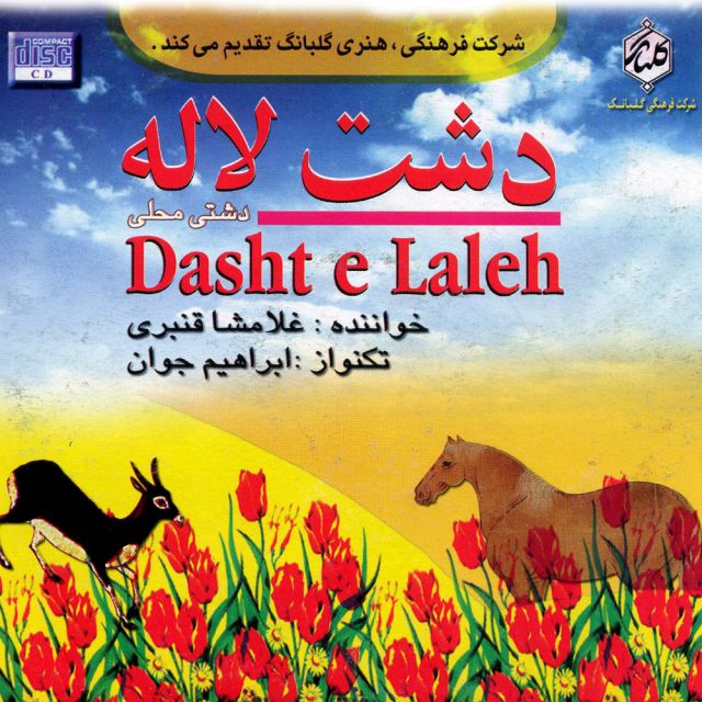 دشت کوهی