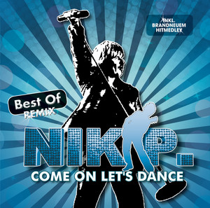 Come on Let's Dance - Remix