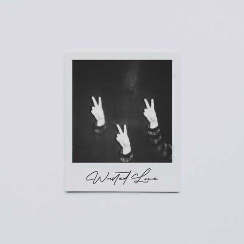 Wasted Love