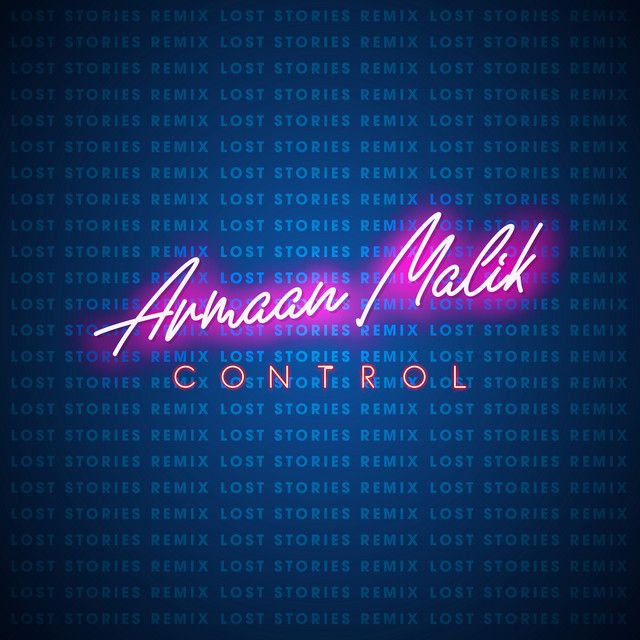 Control - Lost Stories Remix