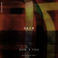 Don`t you