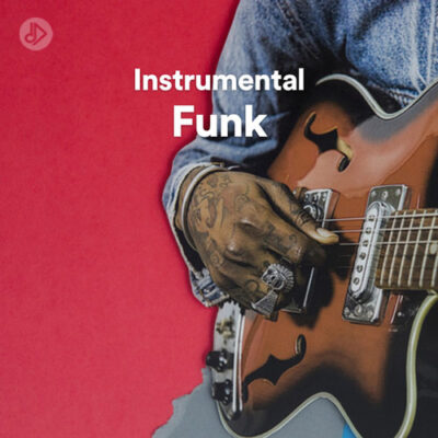 Instrumental Funk (Playlist)