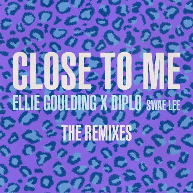 Close To Me (with Diplo) (feat. Swae Lee) - Nonsens Remix