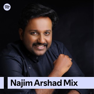 Najim Arshad Mix