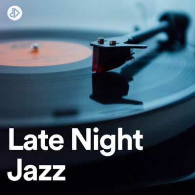 Late Night Jazz