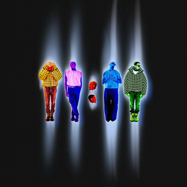No One Else (feat. Fridayy)