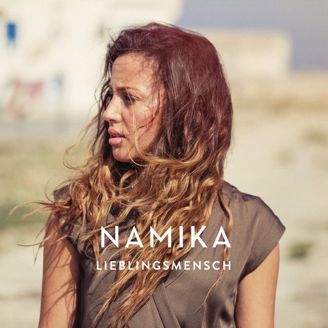 Lieblingsmensch - Übernice Remix
