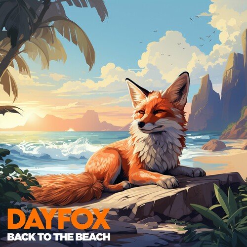 Back to the Beach