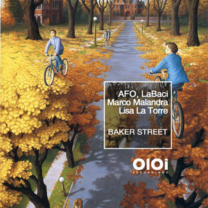 Baker Street - Deep House Mix