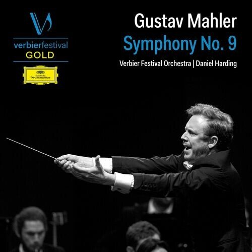 Symphony No. 9 : Mahler: Symphony No. 9 - IVc. Molto adagio subito (Live)
