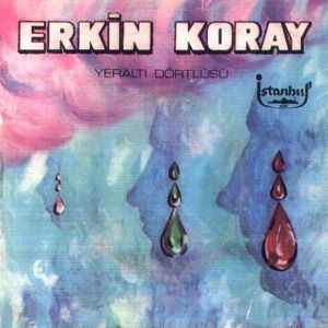 Yeraltı Dörtlüsü