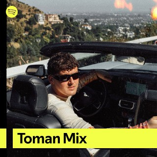 Toman Mix