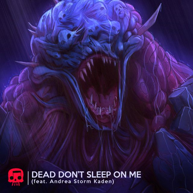 Dead Don't Sleep On Me