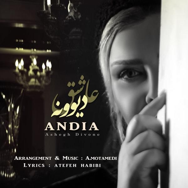 عاشق دیوونه