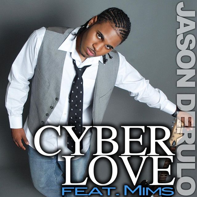 Cyberlove (feat. Mims)