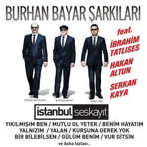 Vur Gitsin Beni (feat. İbrahim Tatlıses)