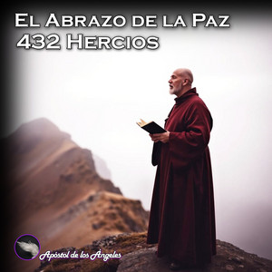 El Abrazo De La Paz 432 Hercios
