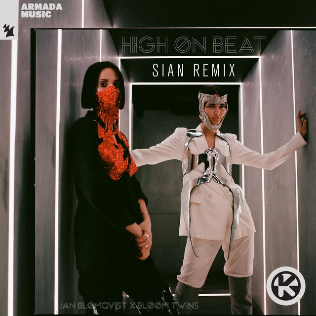 High on Beat - Sian Remix