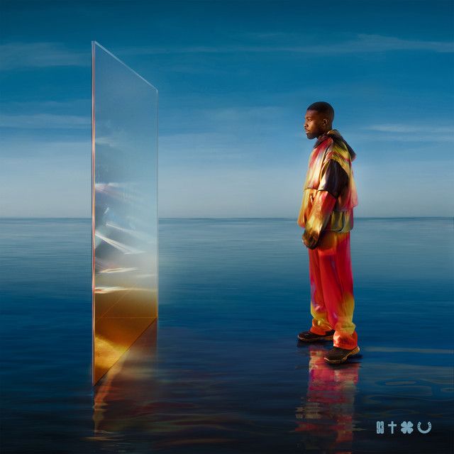 Dim My Light (feat. 6LACK)