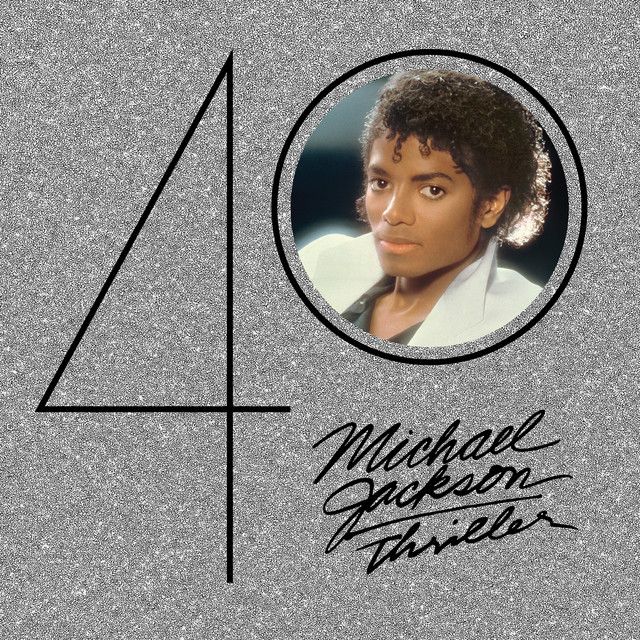 Wanna Be Startin' Somethin' (2008 with Akon) (with Akon) - Thriller 25th Anniversary Remix
