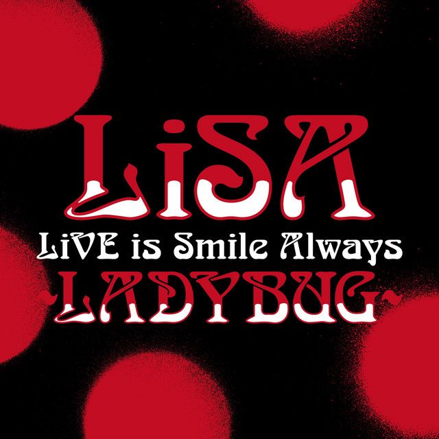 play the world! -LADYBUG Live ver.-