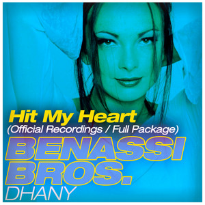 Hit My Heart - Sfaction Radio Edit