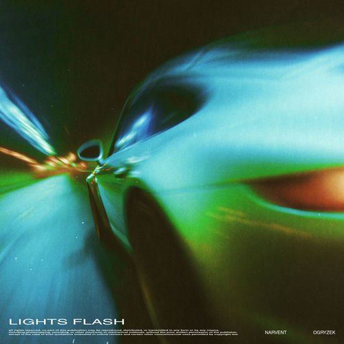 Lights Flash