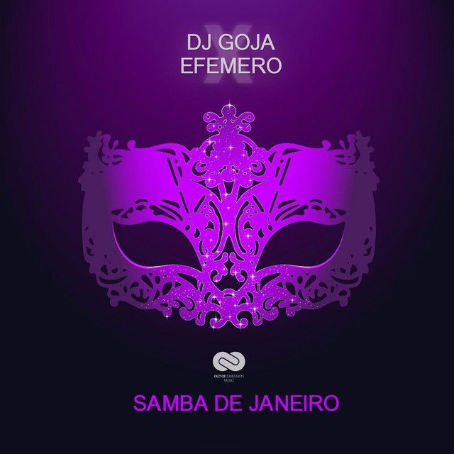Samba De Janeiro
