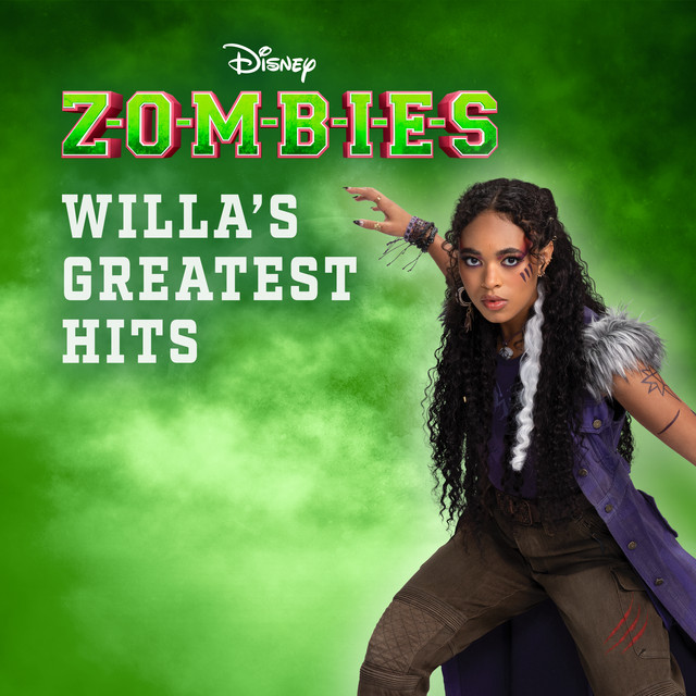 Ain't No Doubt About It (Reprise) - From "ZOMBIES 4: Dawn of the Vampires"/Soundtrack Version