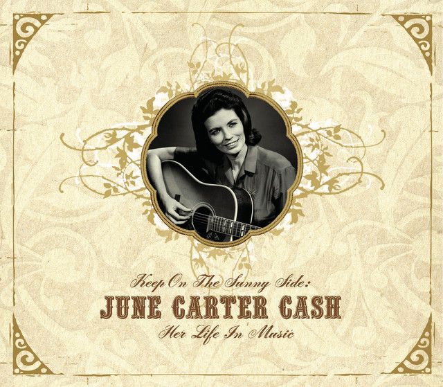 Jackson (with June Carter Cash)