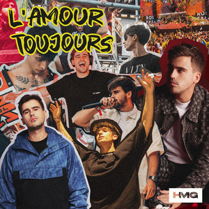 L'Amour Toujours