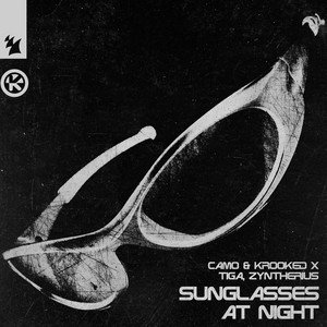 Sunglasses At Night