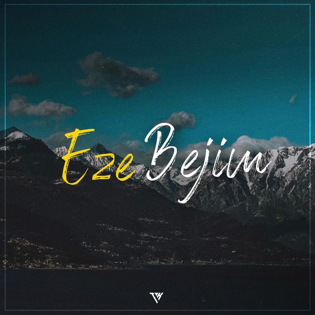 Eze Bejim (Kurdish Trap)