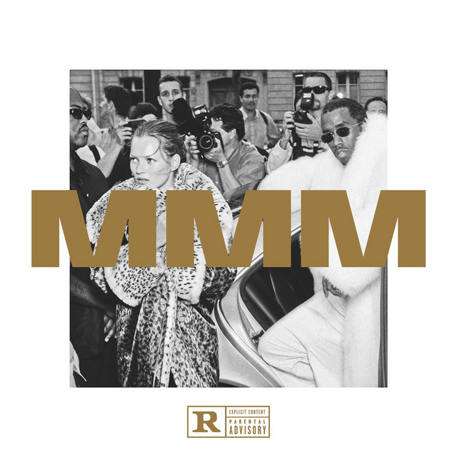 Everyday (Amor) (feat. Jadakiss, Styles P, Pusha T & Tish Hyman)
