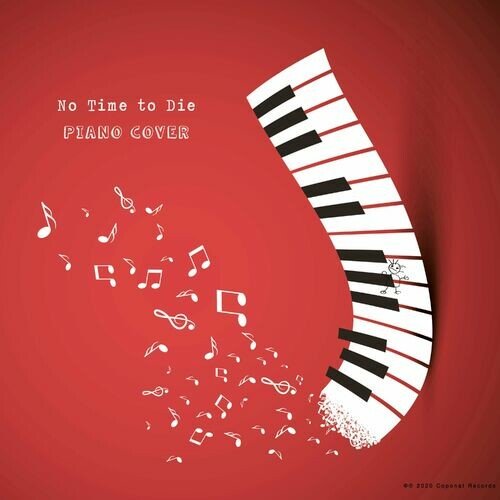 No Time to Die (James Bond Theme) (Piano Version)