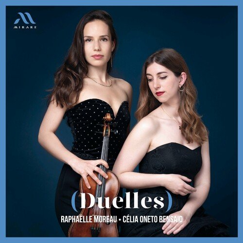 Violin Sonata, Op. 43: II. Adagio