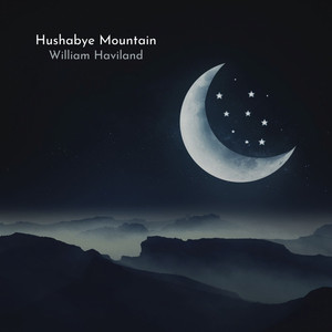 Hushabye Mountain - Piano Version