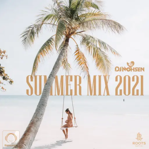 Summer Mix 2021