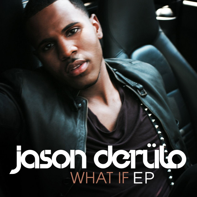 What If - Lost Daze Remix